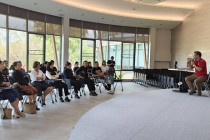 ประชุมตรวจติดตามงานของผู้ตรวจราชการกระทรวงเกษตรและสหกรณ์ พารามิเตอร์รูปภาพ 15