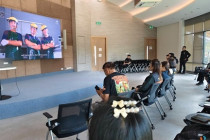 ประชุมตรวจติดตามงานของผู้ตรวจราชการกระทรวงเกษตรและสหกรณ์ พารามิเตอร์รูปภาพ 16