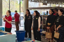 ประชุมตรวจติดตามงานของผู้ตรวจราชการกระทรวงเกษตรและสหกรณ์ พารามิเตอร์รูปภาพ 23