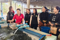 ประชุมตรวจติดตามงานของผู้ตรวจราชการกระทรวงเกษตรและสหกรณ์ พารามิเตอร์รูปภาพ 24