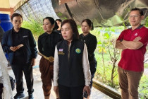 ประชุมตรวจติดตามงานของผู้ตรวจราชการกระทรวงเกษตรและสหกรณ์ พารามิเตอร์รูปภาพ 27