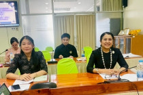 ประชุมคณะกรรมการกลางกลุ่มเกษตรกรระดับจังหวัด พารามิเตอร์รูปภาพ 2