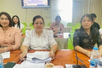 ประชุมคณะกรรมการกลางกลุ่มเกษตรกรระดับจังหวัด พารามิเตอร์รูปภาพ 6