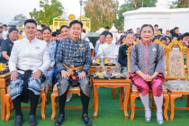 งาน "พระนครคีรี - เมืองเพชร" พารามิเตอร์รูปภาพ 11