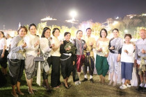 งาน "พระนครคีรี - เมืองเพชร" พารามิเตอร์รูปภาพ 13