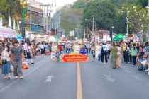 งาน "พระนครคีรี - เมืองเพชร" พารามิเตอร์รูปภาพ 14