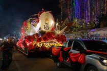 งาน "พระนครคีรี - เมืองเพชร" พารามิเตอร์รูปภาพ 28