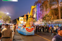 งาน "พระนครคีรี - เมืองเพชร" พารามิเตอร์รูปภาพ 29