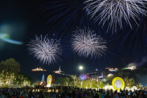 งาน "พระนครคีรี - เมืองเพชร" พารามิเตอร์รูปภาพ 31