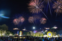 งาน "พระนครคีรี - เมืองเพชร" พารามิเตอร์รูปภาพ 32