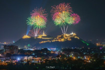 งาน "พระนครคีรี - เมืองเพชร" พารามิเตอร์รูปภาพ 34