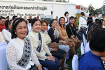 งาน "พระนครคีรี - เมืองเพชร" พารามิเตอร์รูปภาพ 5