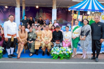 งาน "พระนครคีรี - เมืองเพชร" พารามิเตอร์รูปภาพ 6