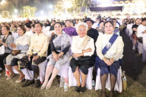 งาน "พระนครคีรี - เมืองเพชร" พารามิเตอร์รูปภาพ 9