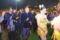 พิธีเปิดงาน “พระนครคีรี - เมืองเพชร” พารามิเตอร์รูปภาพ 8