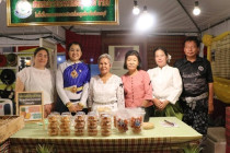 พิธีเปิดงาน “พระนครคีรี - เมืองเพชร” พารามิเตอร์รูปภาพ 13