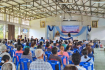 ประชุมใหญ่สามัญประจำปีสหกรณ์เครดิตยูเนี่ยนวัดยางเขาย้อย ... พารามิเตอร์รูปภาพ 2