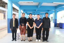 ประชุมใหญ่สามัญประจำปีสหกรณ์เครดิตยูเนี่ยนวัดยางเขาย้อย ... พารามิเตอร์รูปภาพ 5