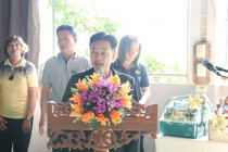 ประชุมใหญ่สามัญประจำปีสหกรณ์เครดิตยูเนี่ยนวัดยางเขาย้อย ... พารามิเตอร์รูปภาพ 7