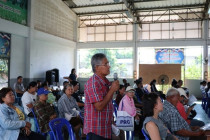 ประชุมใหญ่สามัญประจำปีสหกรณ์เครดิตยูเนี่ยนวัดยางเขาย้อย ... พารามิเตอร์รูปภาพ 9