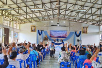 ประชุมใหญ่สามัญประจำปีสหกรณ์เครดิตยูเนี่ยนวัดยางเขาย้อย ... พารามิเตอร์รูปภาพ 12