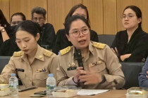 ประชุมเครือข่ายสหกรณ์และสันนิบาตสหกรณ์จังหวัดเพชรบุรี พารามิเตอร์รูปภาพ 10