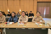 ประชุมเครือข่ายสหกรณ์และสันนิบาตสหกรณ์จังหวัดเพชรบุรี พารามิเตอร์รูปภาพ 4