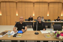 ประชุมเครือข่ายสหกรณ์และสันนิบาตสหกรณ์จังหวัดเพชรบุรี พารามิเตอร์รูปภาพ 7