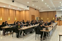 ประชุมเครือข่ายสหกรณ์และสันนิบาตสหกรณ์จังหวัดเพชรบุรี พารามิเตอร์รูปภาพ 8