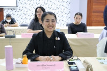 ประชุมคณะกรรมการอำนวยการและขับเคลื่อนเส้นทางท่องเที่ยวเชิงสุขภาพ ... พารามิเตอร์รูปภาพ 1