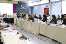 ประชุมคณะกรรมการอำนวยการและขับเคลื่อนเส้นทางท่องเที่ยวเชิงสุขภาพ ... พารามิเตอร์รูปภาพ 5