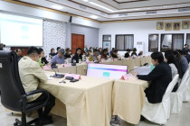 ประชุมคณะกรรมการอำนวยการและขับเคลื่อนเส้นทางท่องเที่ยวเชิงสุขภาพ ... พารามิเตอร์รูปภาพ 7