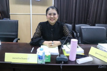 ประชุมคณะกรรมการจัดรูปที่ดินจังหวัดเพชรบุรี พารามิเตอร์รูปภาพ 2