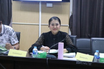 ประชุมคณะกรรมการจัดรูปที่ดินจังหวัดเพชรบุรี พารามิเตอร์รูปภาพ 4