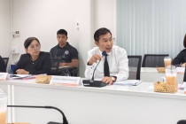 ประชุมคณะกรรมการปฏิรูปที่ดินจังหวัดเพชรบุรี พารามิเตอร์รูปภาพ 8