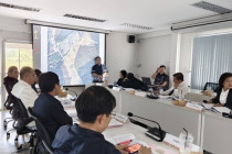 ประชุมคณะกรรมการปฏิรูปที่ดินจังหวัดเพชรบุรี พารามิเตอร์รูปภาพ 12