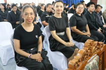 พิธีสวดพระพุทธมนต์ และเจริญจิตภาวนา พารามิเตอร์รูปภาพ 5