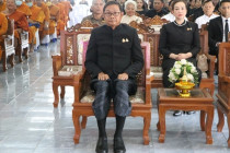 พิธีสวดพระพุทธมนต์ และเจริญจิตภาวนา พารามิเตอร์รูปภาพ 7