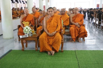 พิธีสวดพระพุทธมนต์ และเจริญจิตภาวนา พารามิเตอร์รูปภาพ 8