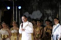 การแสดง Mini Light &amp; Sound พารามิเตอร์รูปภาพ 2