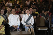 การแสดง Mini Light &amp; Sound พารามิเตอร์รูปภาพ 3