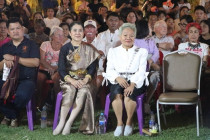 การแสดง Mini Light &amp; Sound พารามิเตอร์รูปภาพ 4