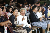 การแสดง Mini Light &amp; Sound พารามิเตอร์รูปภาพ 5