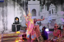 การแสดง Mini Light &amp; Sound พารามิเตอร์รูปภาพ 8