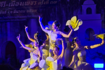 การแสดง Mini Light &amp; Sound พารามิเตอร์รูปภาพ 9