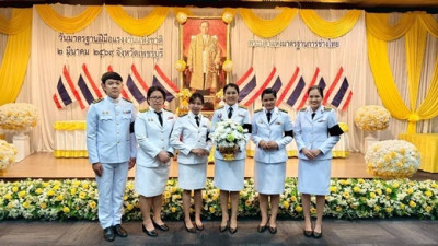 พระบิดาแห่งมาตรฐานการช่างไทย พารามิเตอร์รูปภาพ 1