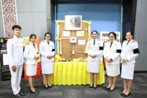 พระบิดาแห่งมาตรฐานการช่างไทย พารามิเตอร์รูปภาพ 13