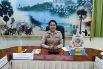 ประชุมบุคลากรสำนักงานสหกรณ์จังหวัดเพชรบุรี พารามิเตอร์รูปภาพ 1