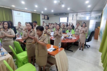 ประชุมบุคลากรสำนักงานสหกรณ์จังหวัดเพชรบุรี พารามิเตอร์รูปภาพ 3