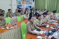 ประชุมบุคลากรสำนักงานสหกรณ์จังหวัดเพชรบุรี พารามิเตอร์รูปภาพ 6